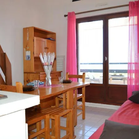 Apartment 2 Pieces Avec Mezzanine, Piscine Et Parking A Cyprien - Fr-1-225d-65 Saint-Cyprien (Pyrenees-Orientales)