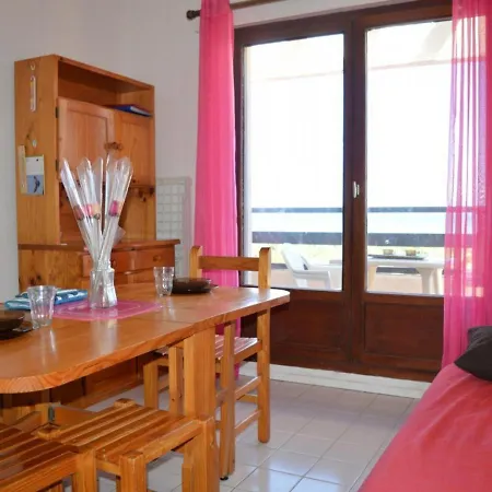 Apartment 2 Pieces Avec Mezzanine, Piscine Et Parking A Cyprien - Fr-1-225d-65 Saint-Cyprien (Pyrenees-Orientales)